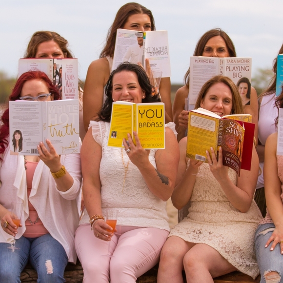 We are Happy Healthy Women - Picture 3 of 7